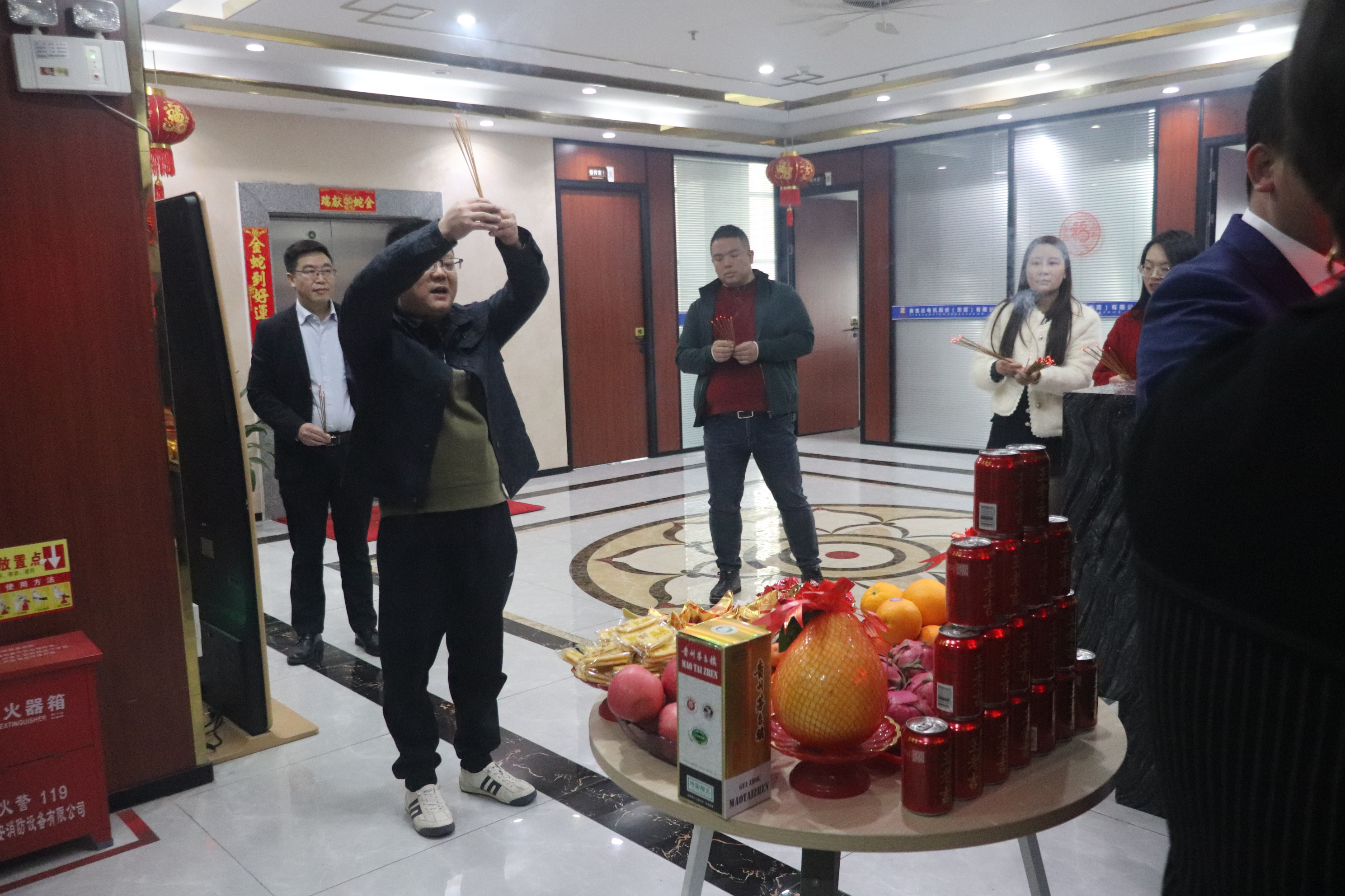 鑫寶達電機2025開工大吉